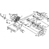 12 - CARTER BOITE VITESSE TGB BLADE 250S LE E LIMITED TYPE: FCB