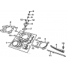 3 - CYLINDRE TGB BLADE 325