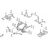 31 - SUPPORT PARE-CHOCS TGB BLADE 325