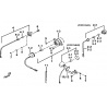 28 - ECLAIRAGE ARRIERE TGB BLADE 325