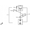 51 - ATTELAGES (OPTION) TGB BLADE 325