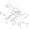 29 - CARROSSERIE ARRIERE A50XL
