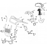 23 - PARE-CHOCS ET PORTE-BAGAGES  HYTRACK  HY410 IS