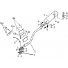35 - ECHAPPEMENT  HYTRACK  HY410 IS