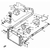 31 -  CIRCUIT DE REFROIDISSEMENT HY420