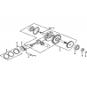 9 - VILEBREQUIN TGB TARGET 325