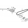 14 - SEPARATEUR HUILE TGB TARGET 325
