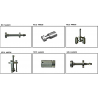 61 - OUTILS 2 TGB TARGET 325