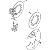 41 -  DISQUES DE FREIN H5 4x4