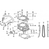 4 - CYLINDRE TGB TARGET 400 425 4x4
