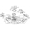 3 - CULASSE TGB TARGET 400 425 4x4
