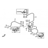 36 - DISTRIBUTEUR FREINAGE AVANT TGB TARGET 400 425 4x4