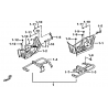 58 - MARCHE-PIED OPTION TGB TARGET 400 425 4x4