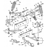 26 -  SUSPENSION AVANT H8 4x4 EFI