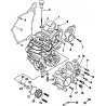 12 -  BOITE DE VITESSES H8 4x4 EFI