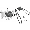 5 - ENSEMBLE MOTO-REDUCTEUR TALARIA STING 3000 OFF ROAD