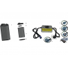 2 - BATTERIE et CHARGEUR TALARIA STING 3000 OFF ROAD