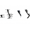 16 - ENSEMBLE SUSPENSION ARRIERE TALARIA STING 3000 OFF ROAD