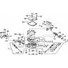 3 - CULASSE TGB BLADE 425 IRS