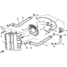 49 - CIRCUIT DE REFROIDISSEMENT HYTRACK HY540 ST