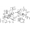 33 - RESERVOIR A CARBURANT TGB TARGET 460 IRS