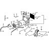 22 - ENSEMBLE REFROIDISSEMENT TGB BLADE 425 IRS