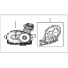 1 - MOTEUR TGB TARGET 460 IRS