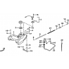 36 - RESERVOIR A CARBURANT TGB BLADE 425 IRS