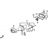 29 - ECLAIRAGE AVANT OPTION TGB BLADE 425 IRS