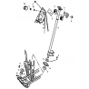 16 - COLONNE DE DIRECTION HYTRACK HY540 STL EPS