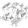 4 -  CARROSSERIE HY550 4x4 EFI