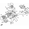 33 -  FILTRE A AIR HY550 4x4 EFI