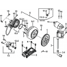 12 - SYSTEME ELECTRIQUE 1 TGB BLADE 470 SL 2019