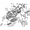 29 - CHASSIS TGB BLADE 500 SL 4X4 2016