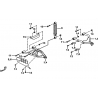 36 - SUSPENSION AVANT TGB BLADE 500 SL 4X4 2016