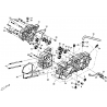 14 -  CARTER BAS MOTEUR L150 - A150 Ultimate