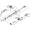 5 - SYSTEME DE TRANSMISSION TGB BLADE 500 SL