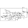 18 - ENSEMBLE ECHAPPEMENT TGB BLADE 500 SL