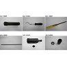 56 - OUTILS 2 TGB BLADE 500 SL 2018
