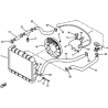33 -  ENSEMBLE RADIATEUR HY600