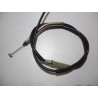  CABLE FREIN AVANT : CABLE FREIN AVANT