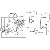 57 - PARE BRISE OPTION TGB BLADE 525 SE-FI 2012 SL-FI 2014