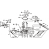 3 - CULASSE TGB BLADE 525 SE-FI 4X4 2016