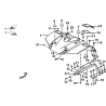 48 - CARROSSERIE AVANT TGB BLADE 525 SE-FI 4X4 2016