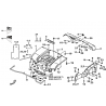 50 - CARROSSERIE ARRIERE TGB BLADE 525 SE-FI 4X4 2016