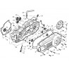 8 -  CARTER BAS MOTEUR GAUCHE A330 - A330 Ultimate