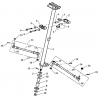 19 -  COLONNE DE DIRECTION A333