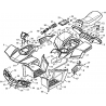 13 -  CARROSSERIE / SELLE A333