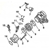 3 - PIPE D ADMISSION