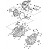 8 - CARTERS MOTEUR